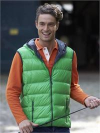 GILET PIUMINO